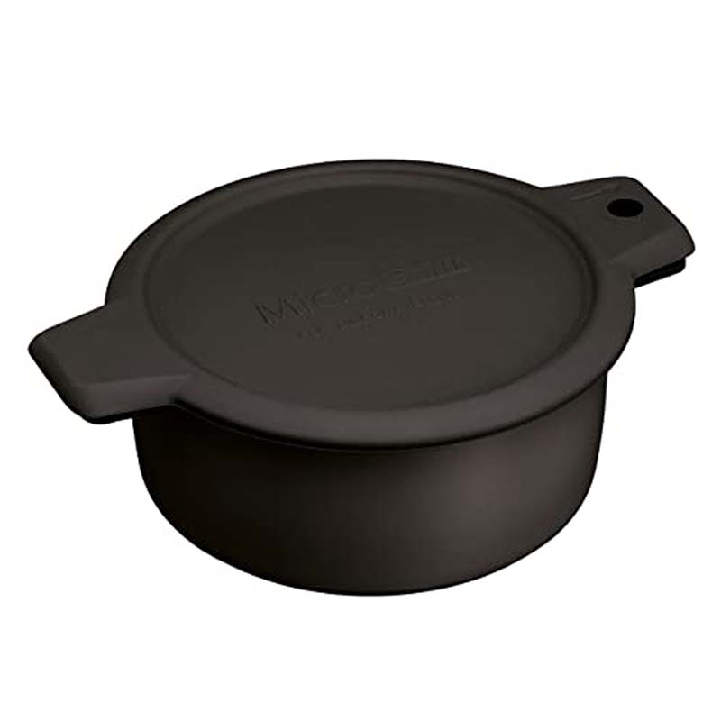 MICROWAVE BROWNING MULTI COOKER