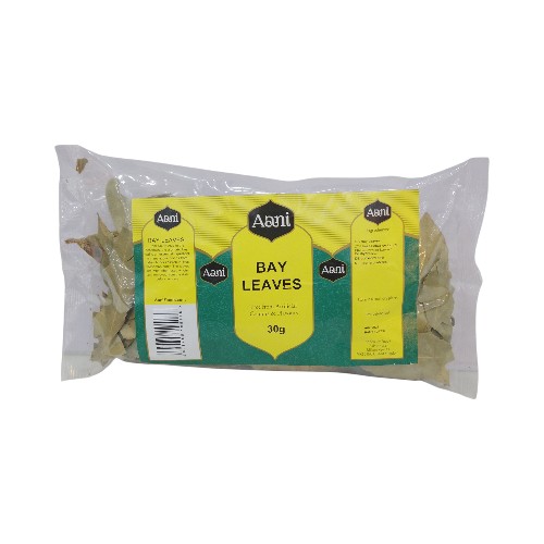 AANI BAY LEAVES 30GR