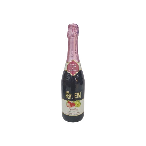 PURE HEAVEN SPARKLING 75 CL STR
