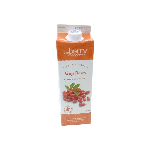 THE BERRY GOJI JUICE 1L