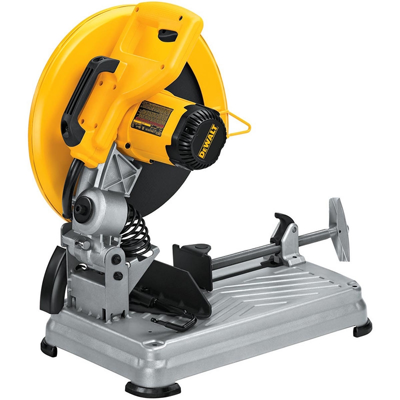 CHOP SAW DEWALT 14INCH 2200W D2