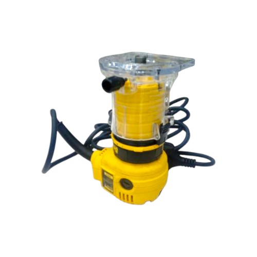 LAMINATE TRIMMER DEWALT 590W DW