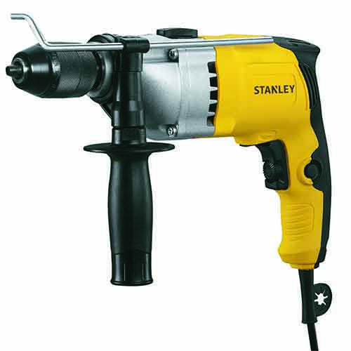 PERCUSSION DRILL 13MM 720W STDH