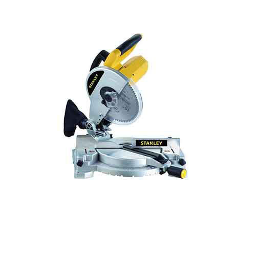 SAW COMPOUND MITRE 254MM 1500W