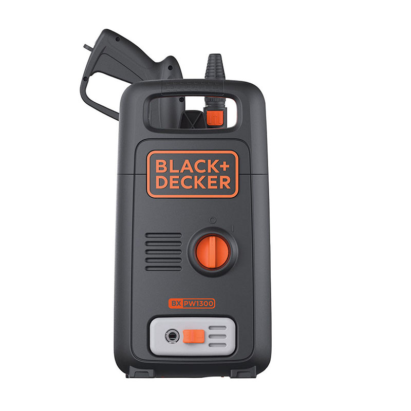 PRESSURE WASHER 100BAR BXPW1300