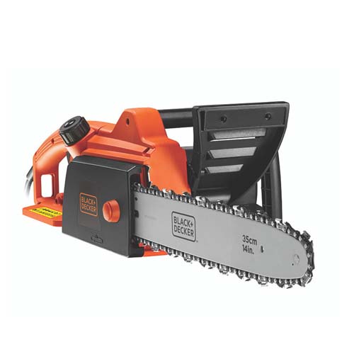CHAINSAW CORDED 1800W 35CM CS18