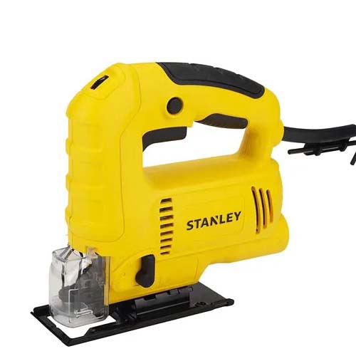 JIGSAW 600W STSJ0600K STANLEY