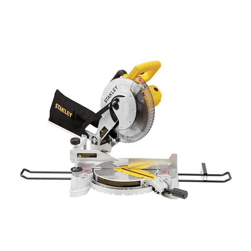 SAW COMPOUND MITRE SM16-B5