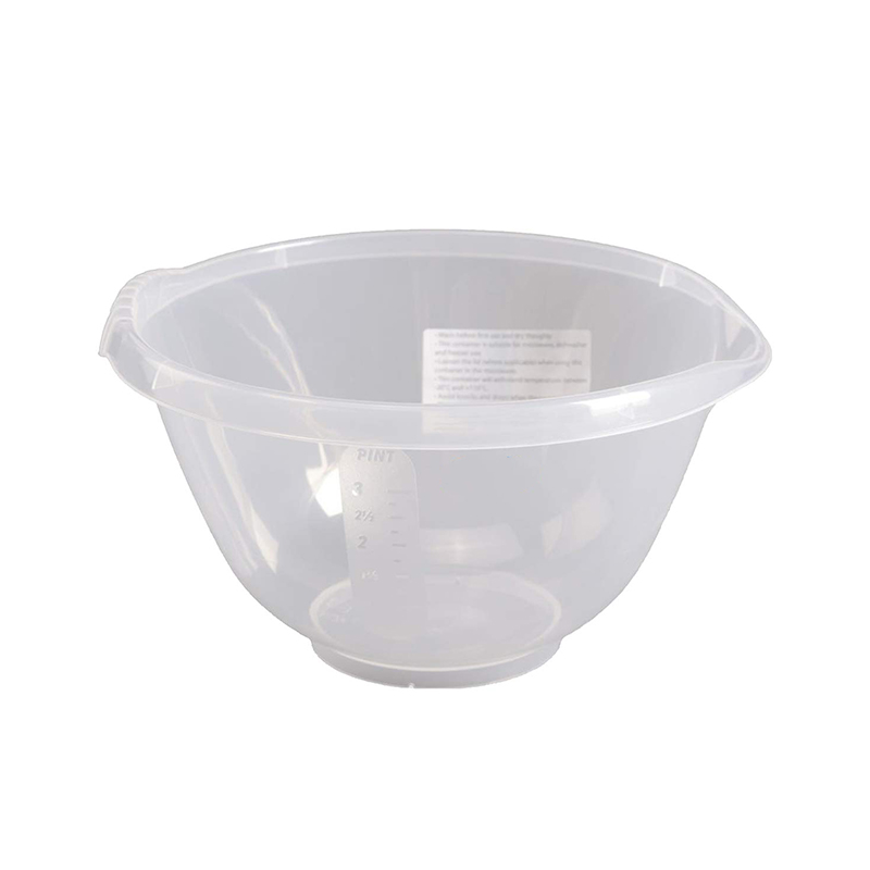 WHAM BOWL MIXING 4L CUISINE