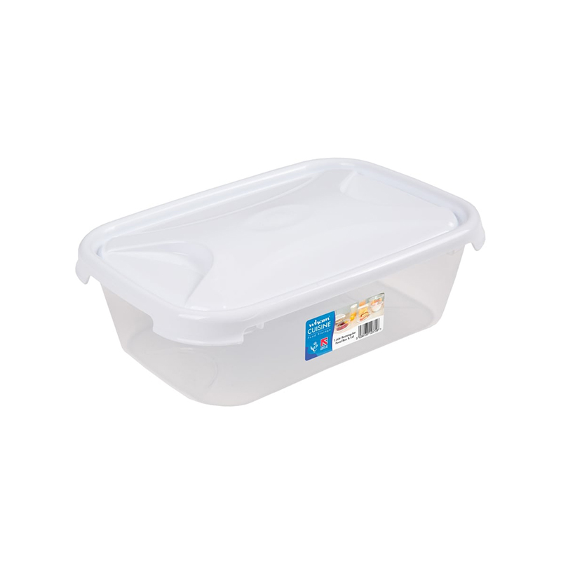 WHAM FOOD BOX 1.6L RECT