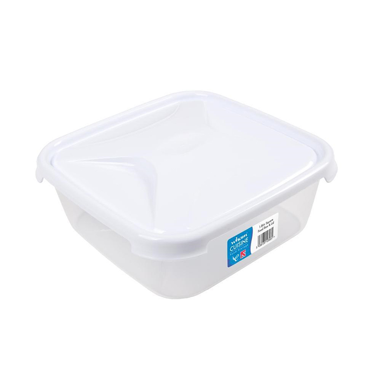 WHAM FOOD STORAGE BOX 1.8L CUIS