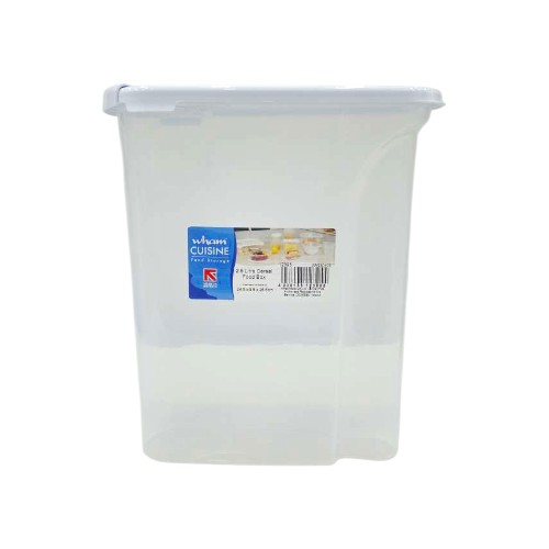 WHAM CEREAL DISPENSER 2.5L ICE