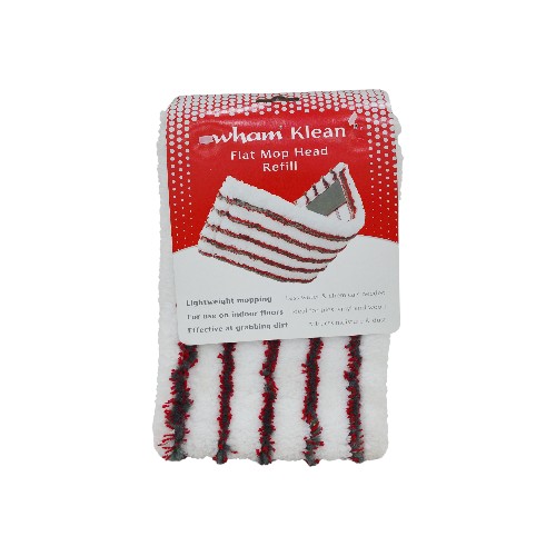 WHAM MOB HEAD MICROFIBRE REFILL