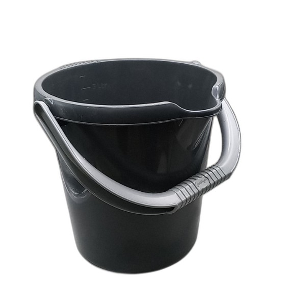 WHAM BUCKET 5L MIDNIGHT.