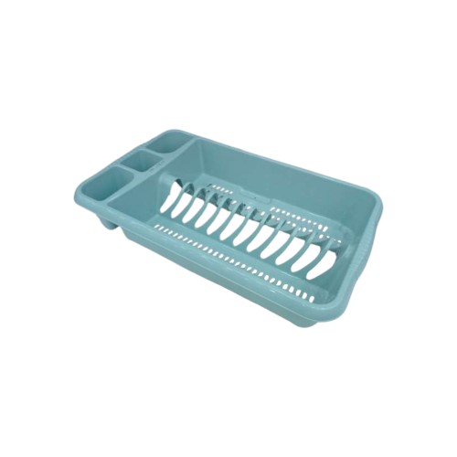 WHAM DISH DRAINER SILVER SAGE