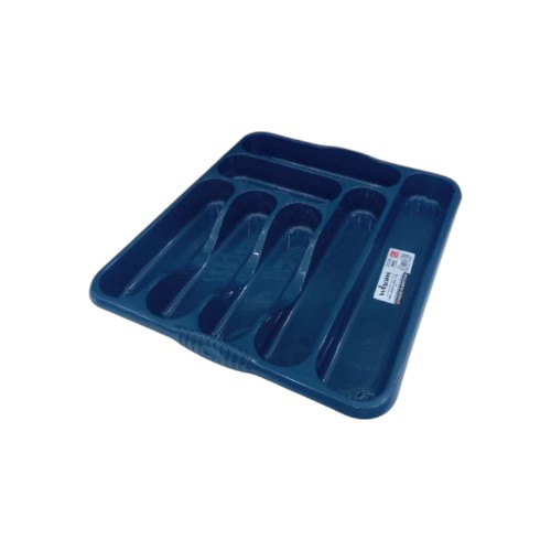 WHAM CUTLERY TRAY NAVY