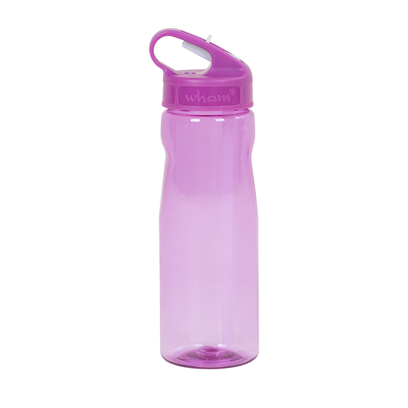 WHAM WATER BOTTLE 650ML TRITAN