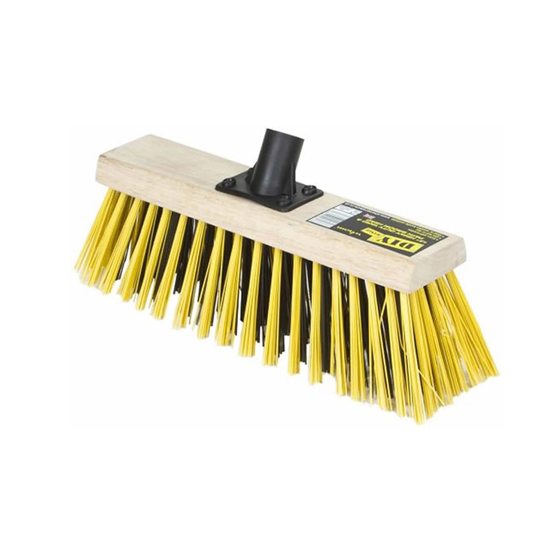 WHAM BROOM HEAD 13IN HEAVY DUTY