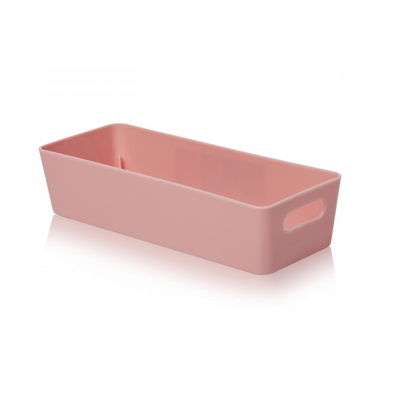 WHAM BASKET RECT 30X12CM STUDIO