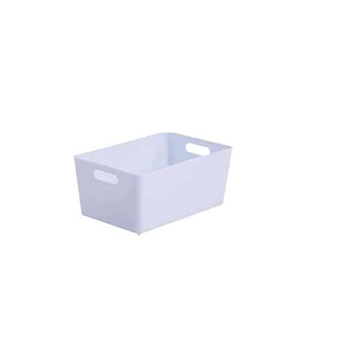 WHAM STORAGE BASKET 15CM ICE WH