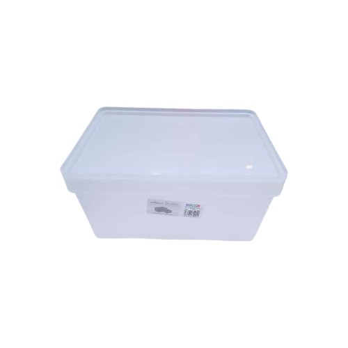 WHAM STORAGE BOX W LID 2.01 DEE