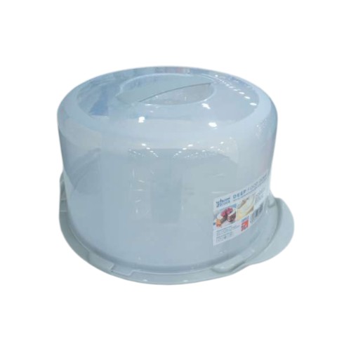 WHAM FOOD STORAGE BOX W LID 30X