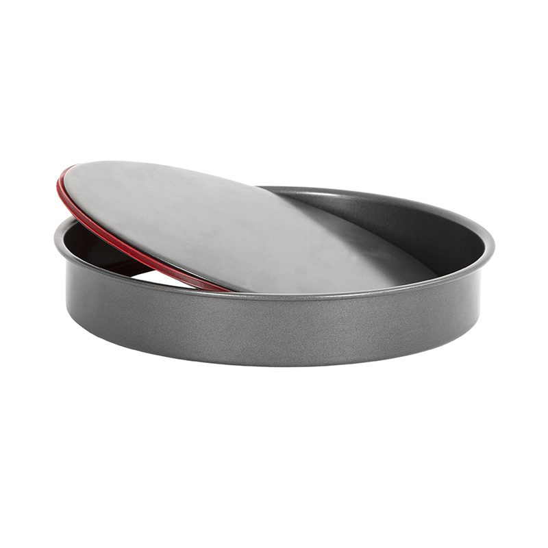 CAKE PAN 28CM LOOSE ROUND WHAM