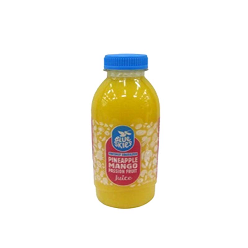 JUICE PINE MANGO PASSION 500ML