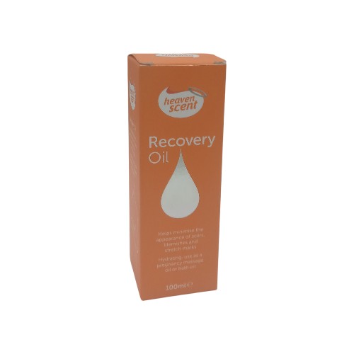 HEAVEN SCENT RECOVERY OIL 100ML