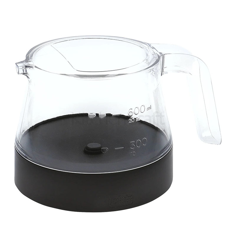 COFFEE DIFFUSER POUR OVER 600ML