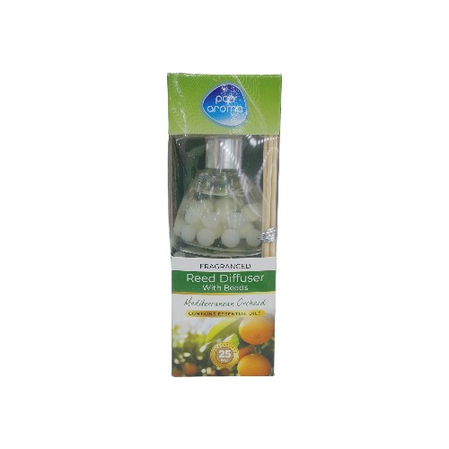 PAN AROMA REED DIFFUSER 50ML ME