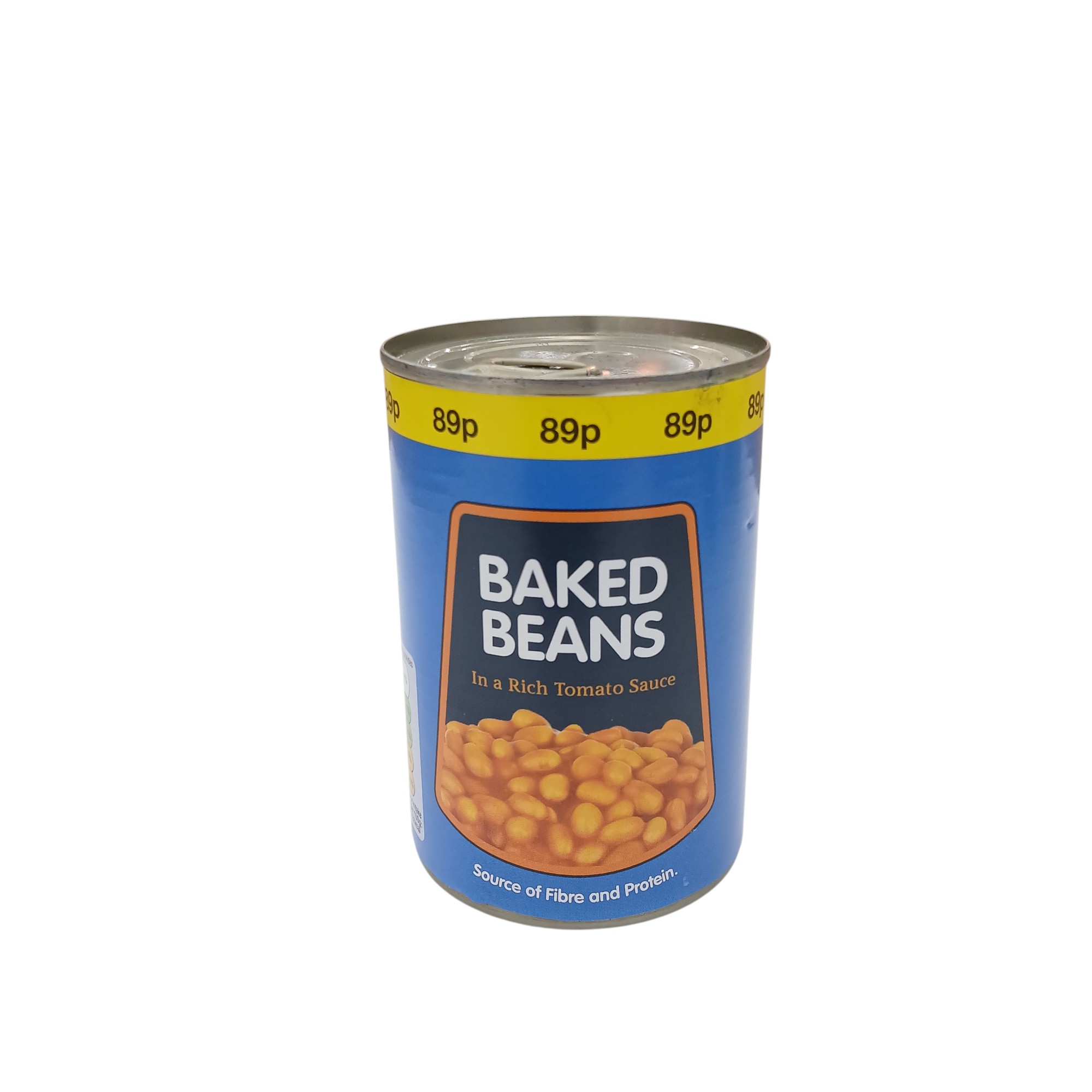 BEST-IN BAKED BRANS 400G