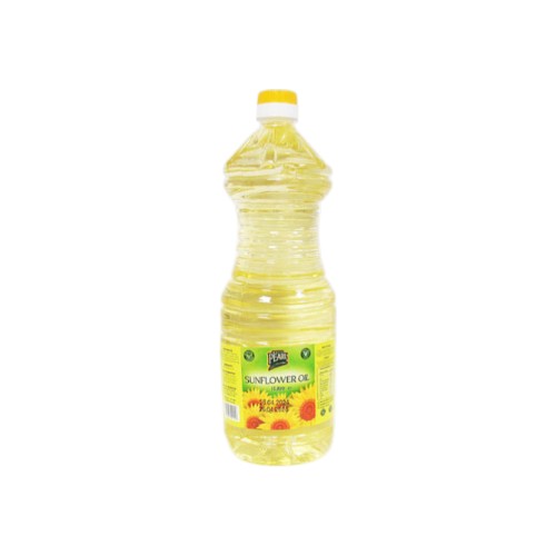 WHITEPEARL SUNFLOWER OIL 1L