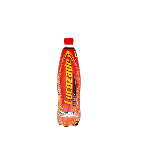 LUCOZADE ENERGY ORIGINAL 900ML