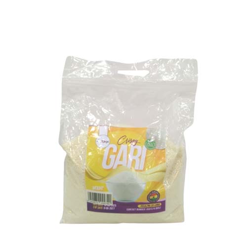 GARI 5KG CLASS CRISPY