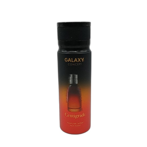 GALAXY CENTIGRADE BODY SPRAY 200ML