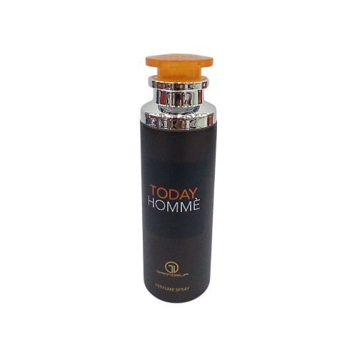 GRANDEUR DEO SPRAY 200ML-TODAY
