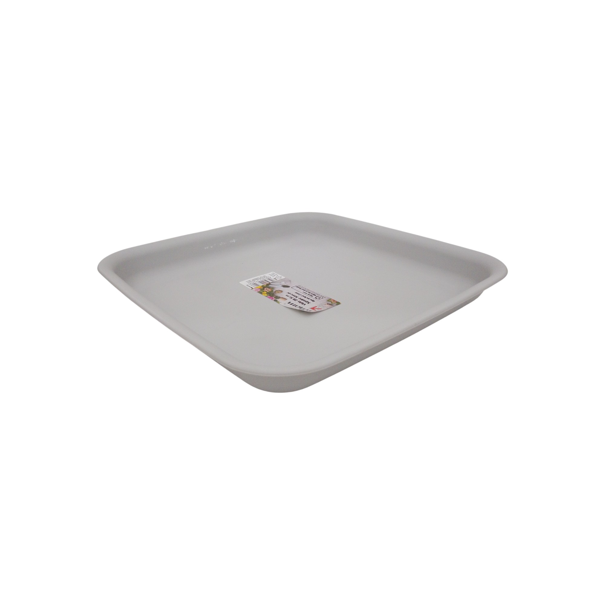 WHAM SAUCER VISTA SQUARE 33CM C