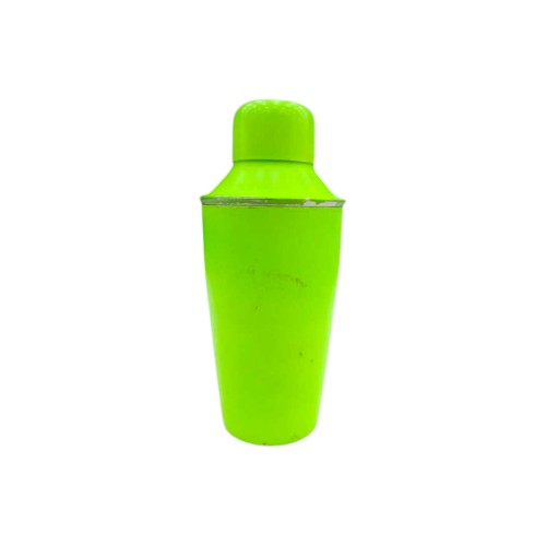 COCKTAIL SHAKER NEON GREEN 300M