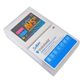 SOLLATEK VOLTAGE SWITCH AVS30