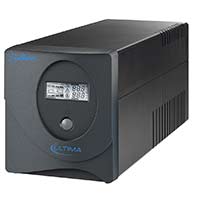 SOLLATEK ULTIMA UPS 650VA