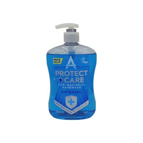 ASTONISH HANDWASH ORIGINAL 600M