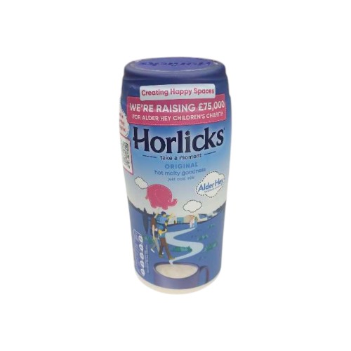 HORLICKS ORIGINAL 400G