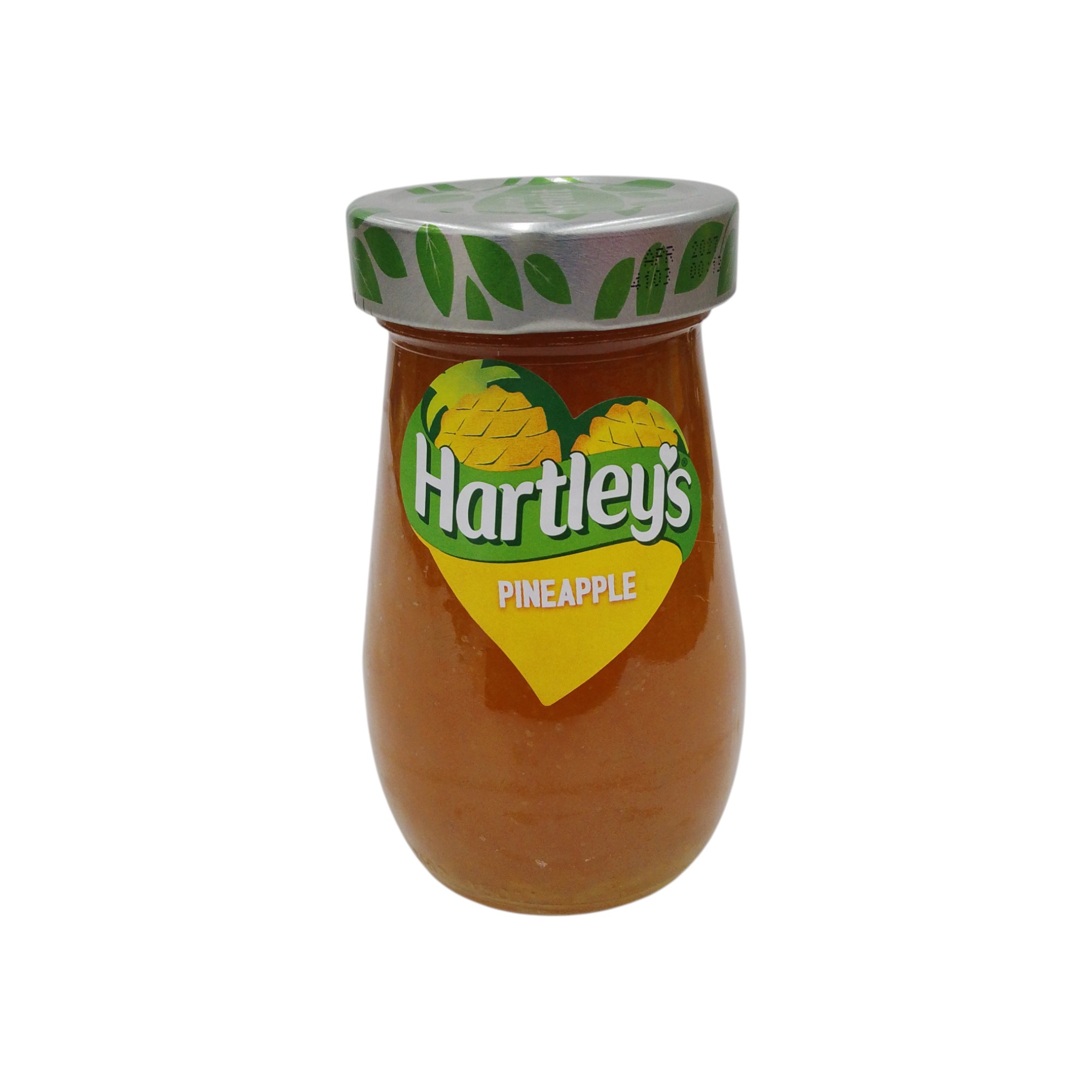 HARTLEYS PINEAPPLE JAM 300G