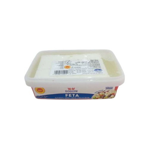 DODONI FETA CHEESE IN BRINE 150
