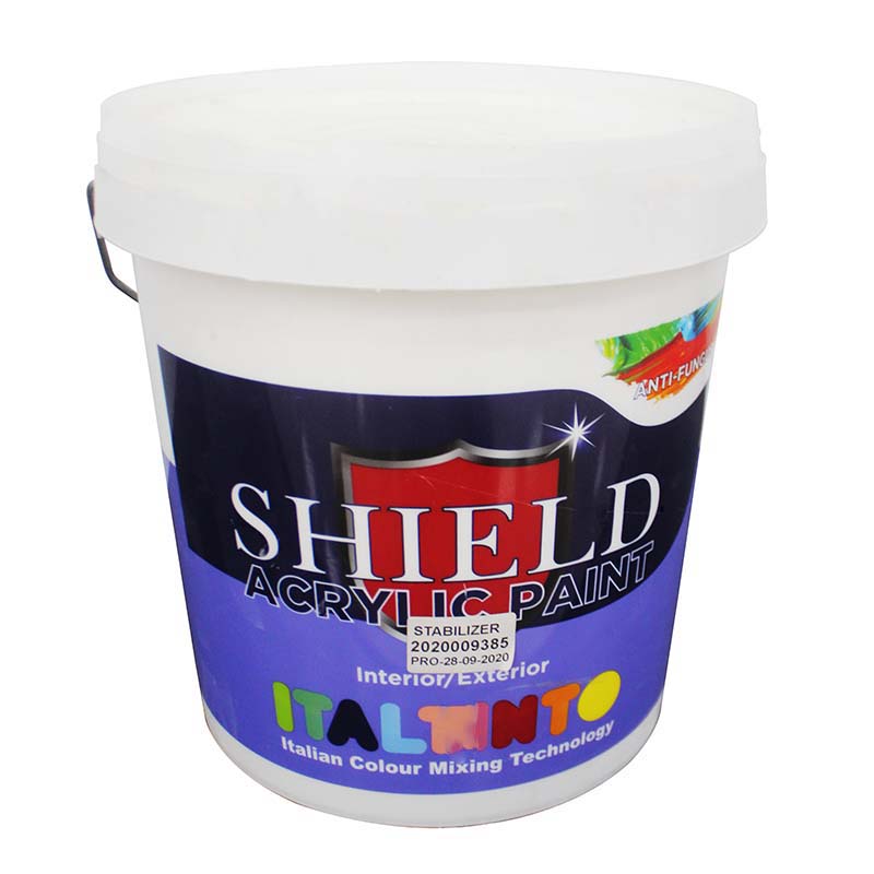 WALL PRIMER ACRYLIC STABILIZER