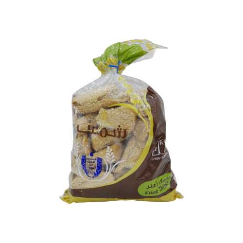 CHAMSINE KAAK THYME (ZAATAR) 35