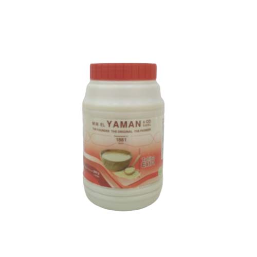 AL YAMAN TAHINI 800G