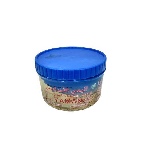 YAMAN HALAWA PISTACHIOS 800G
