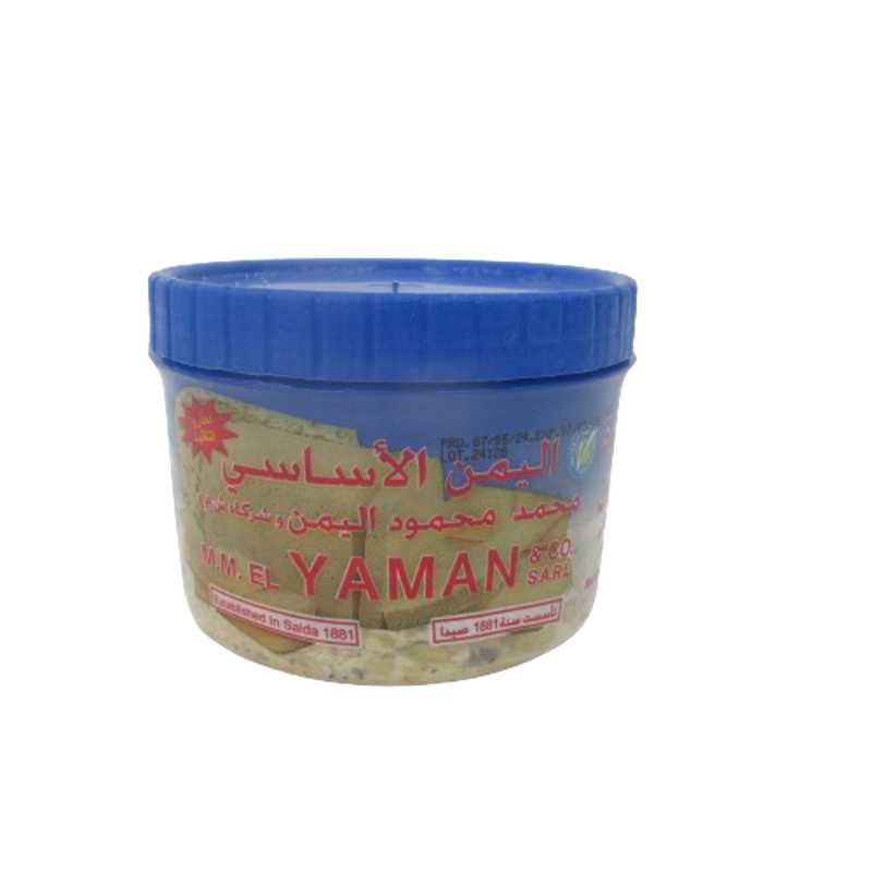 YAMAN HALAWA PISTACHIOS 400G